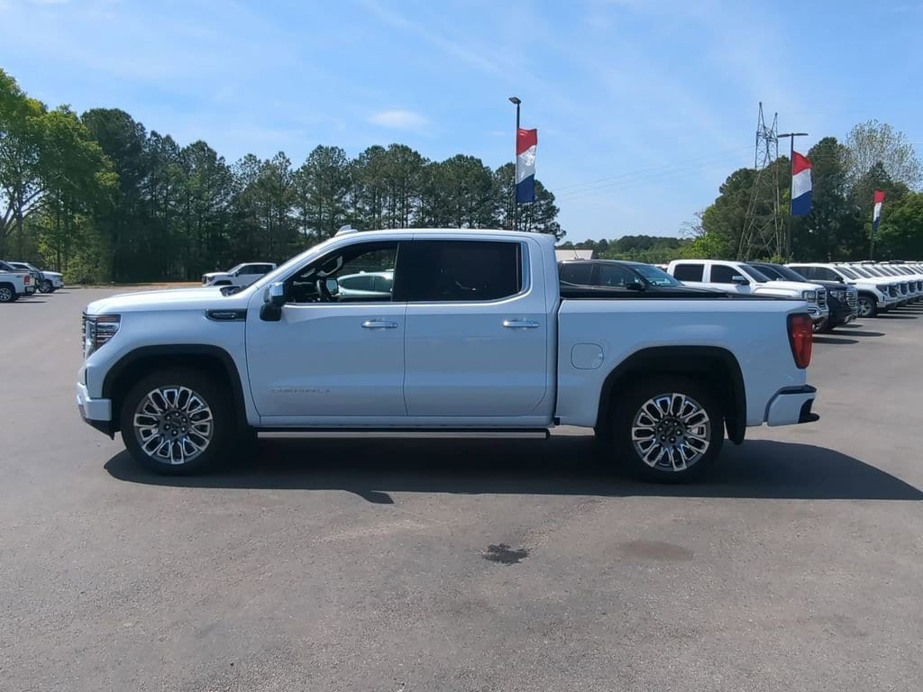 2026 GMC Sierra 1500 Denali Ultimate - Photo 6