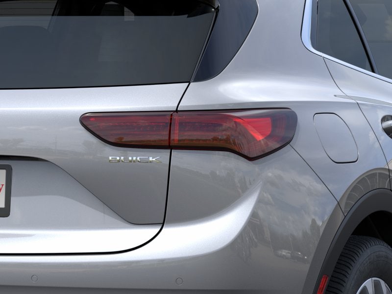 2026 Buick Envision Preferred - Photo 45