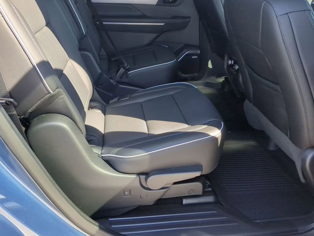 2026 Buick Enclave Preferred - Photo 26
