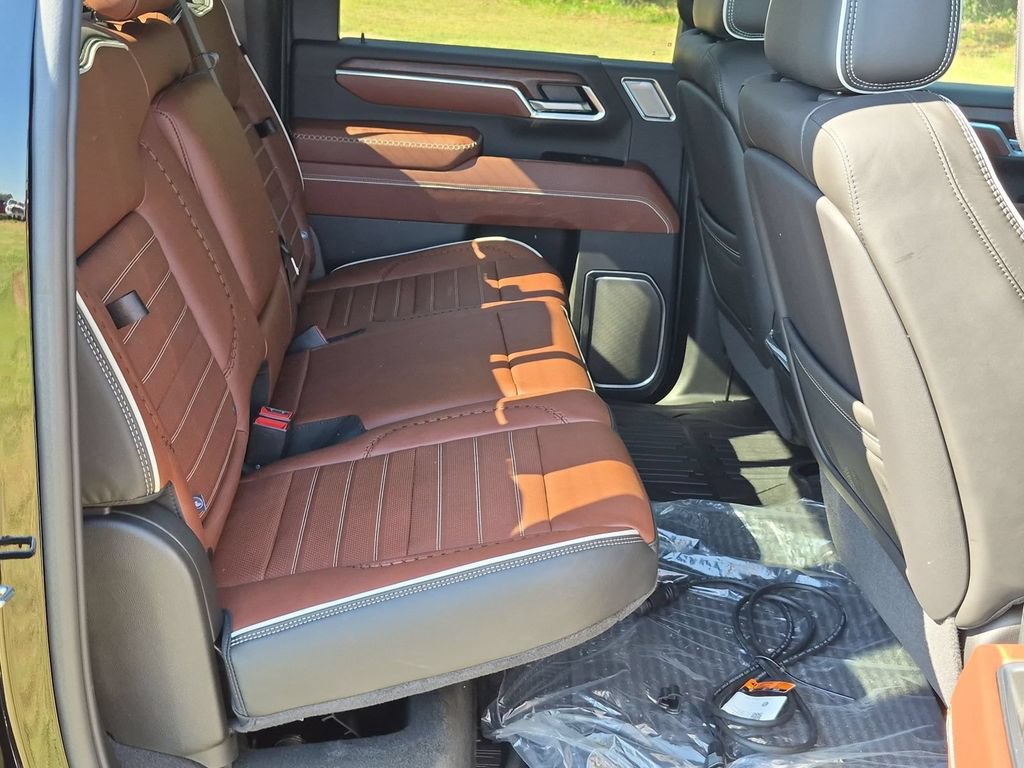 2026 GMC Sierra 2500HD Denali Ultimate - Photo 26