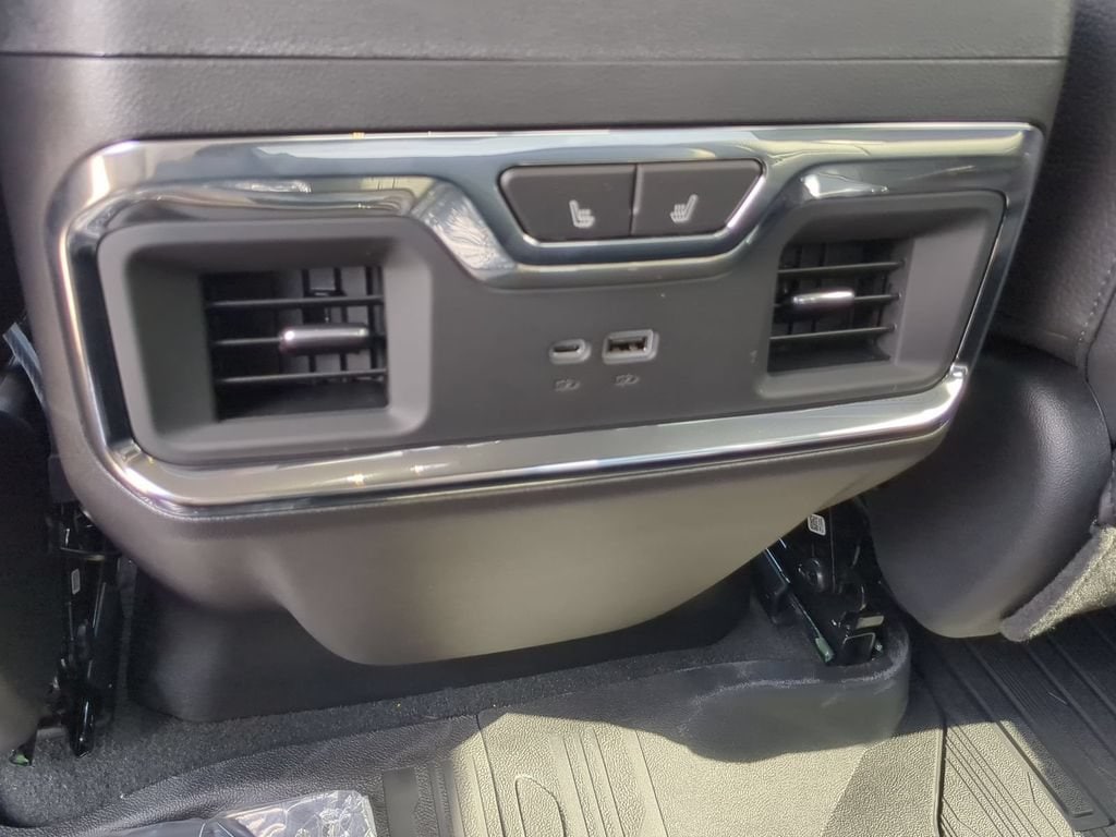 2026 GMC Sierra 1500 Denali - Photo 21