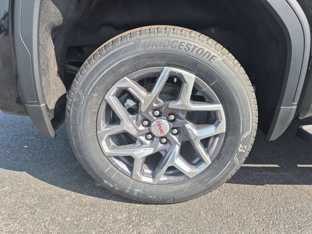 2026 GMC Sierra 1500 SLT - Photo 33
