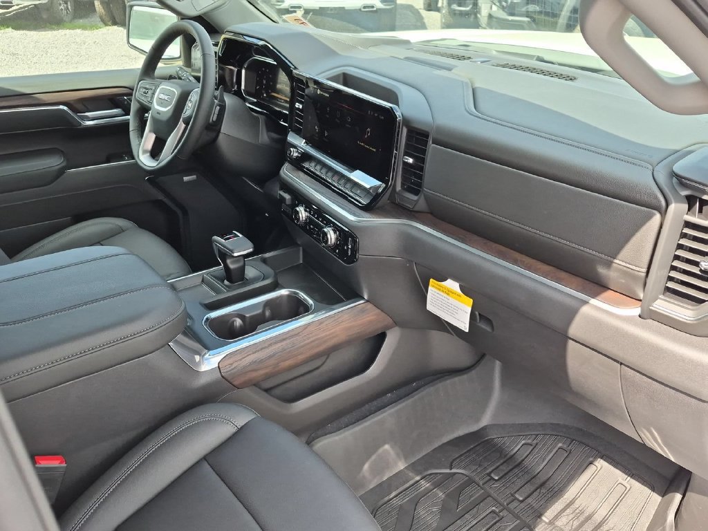 2026 GMC Sierra 1500 SLT - Photo 28