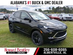 2026 Buick Encore GX Sport Touring SUV