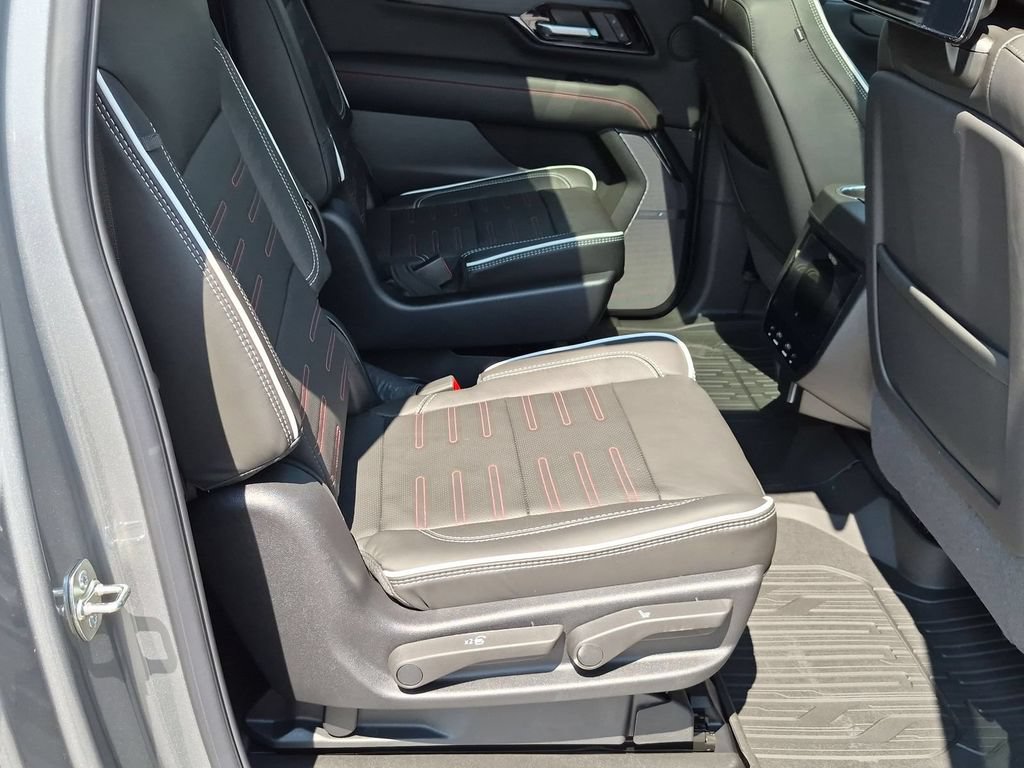 2026 GMC Yukon XL AT4 Ultimate - Photo 27