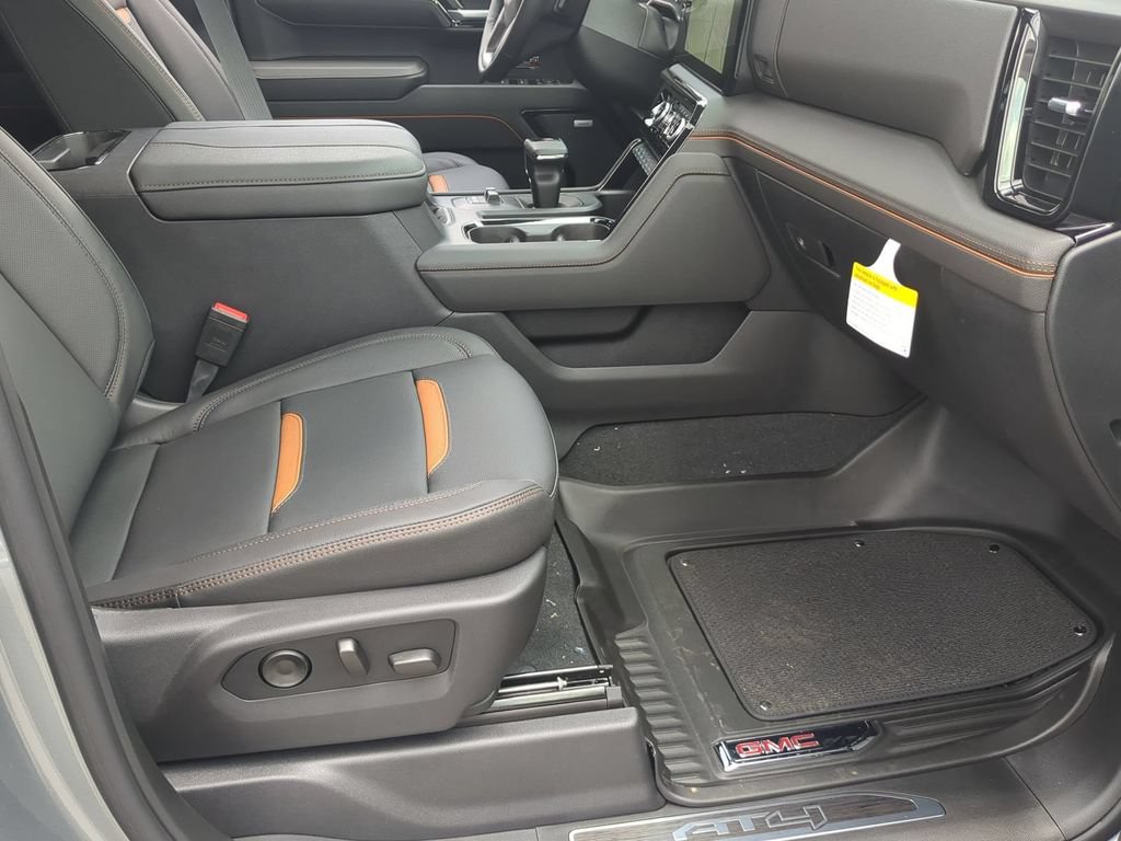 2026 GMC Sierra 1500 AT4 - Photo 28