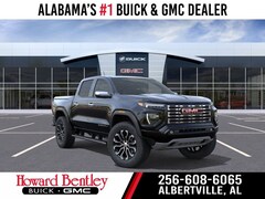 2026 GMC Canyon Denali Truck