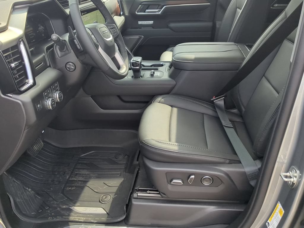 2026 GMC Sierra 1500 Denali - Photo 19