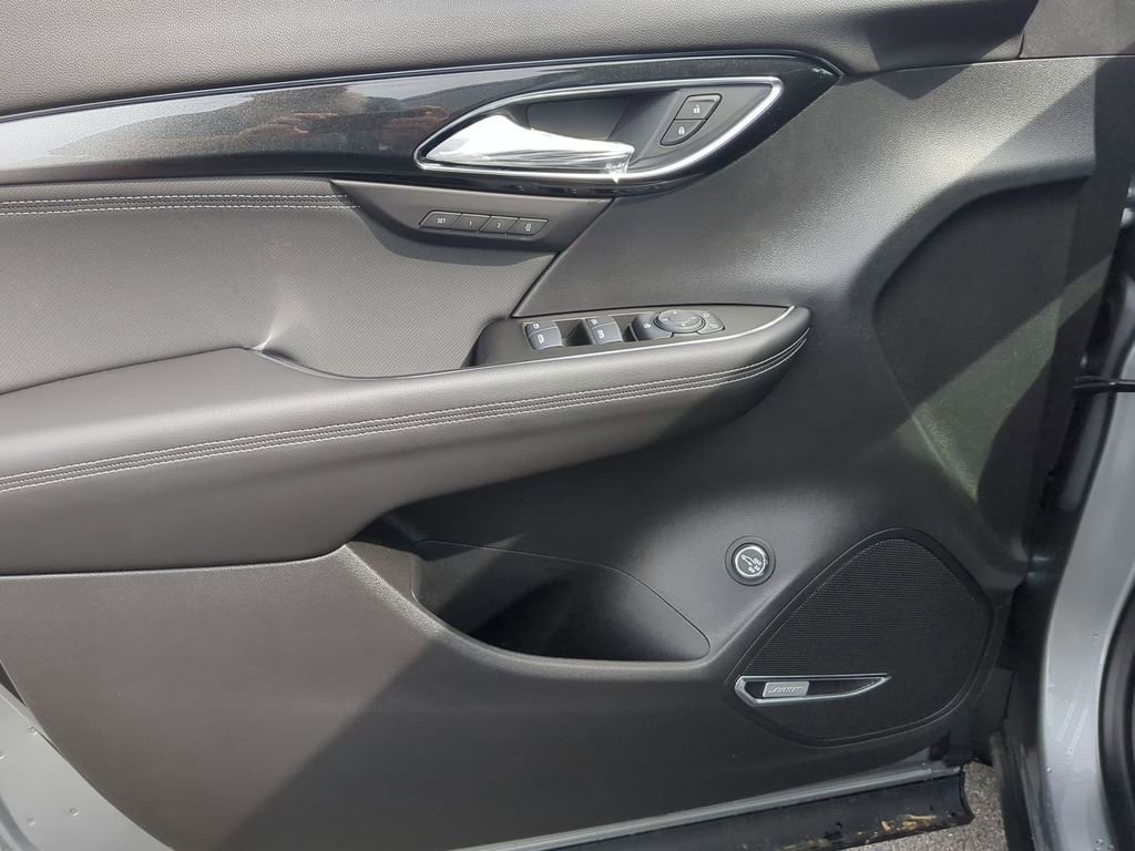 2026 Buick Envision Preferred - Photo 21