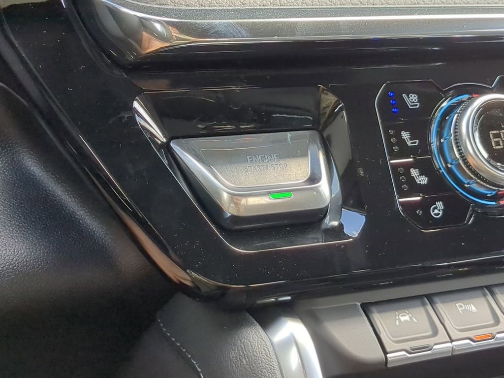 2026 GMC Sierra 1500 Denali - Photo 16