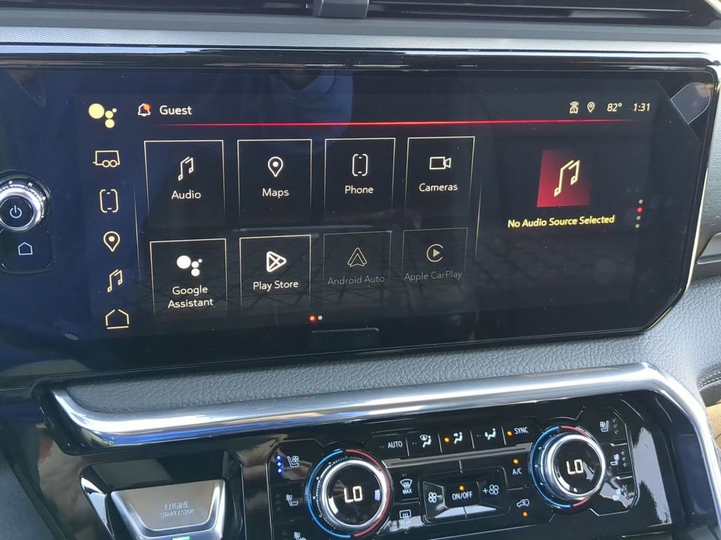 2026 GMC Sierra 1500 Denali - Photo 12
