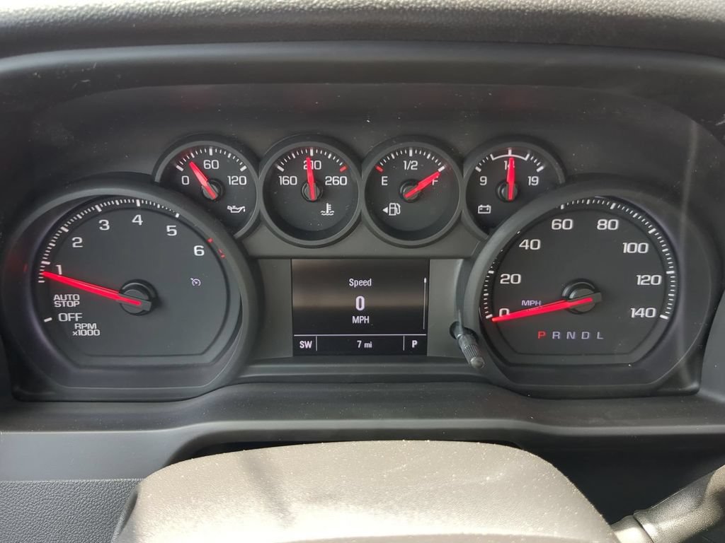 2026 GMC Sierra 1500 Pro - Photo 10