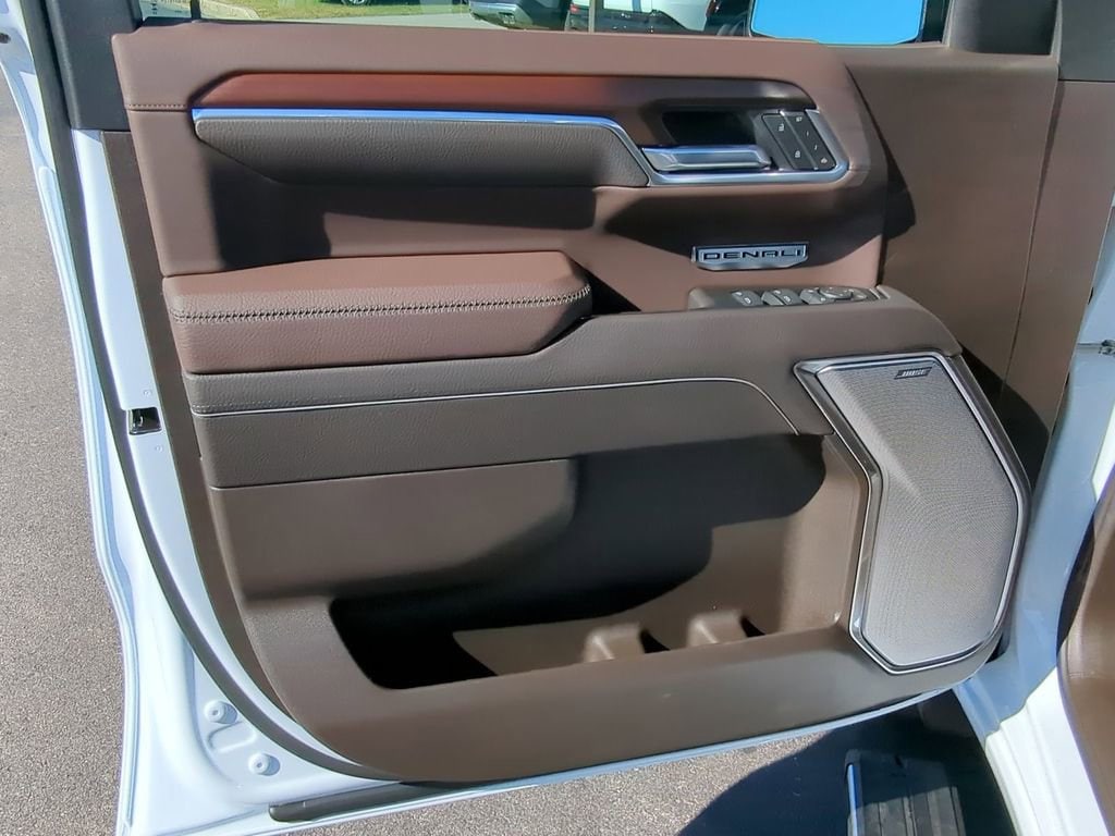 2026 GMC Sierra 1500 Denali - Photo 22