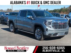 2026 GMC Sierra 1500 Denali Truck