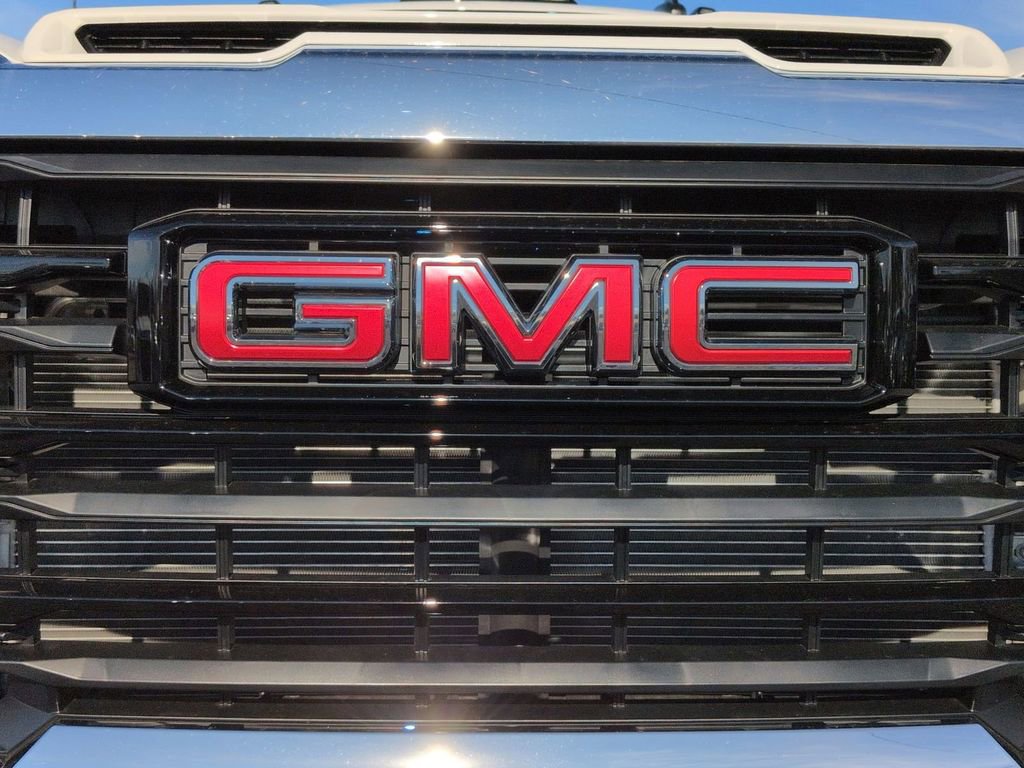 2026 GMC Sierra 3500HD Pro - Photo 27