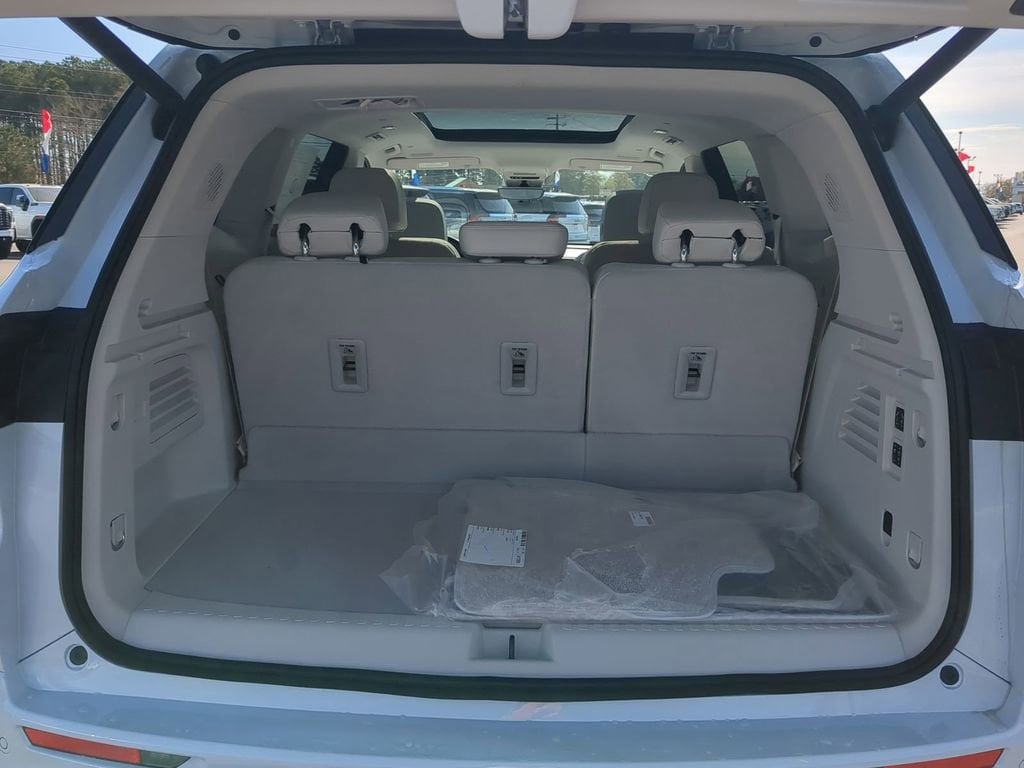 2026 Buick Enclave Avenir - Photo 26