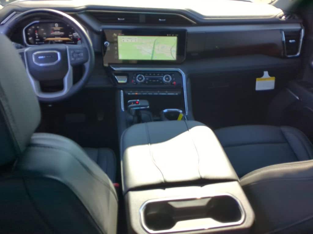 2026 GMC Sierra 1500 Denali - Photo 20