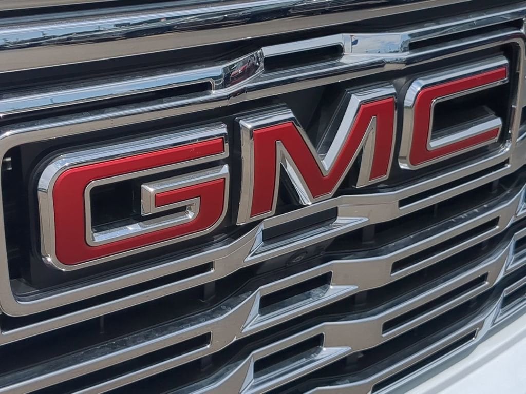 2026 GMC Sierra 1500 Denali - Photo 31