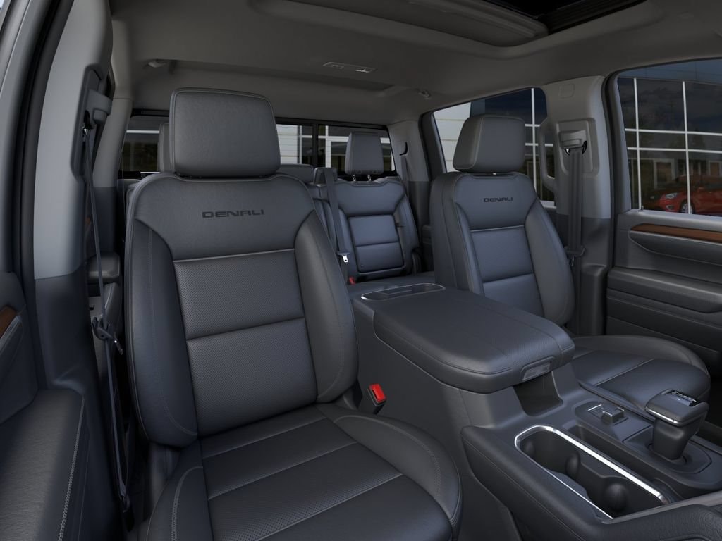 2026 GMC Sierra 1500 Denali - Photo 16