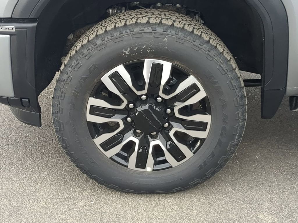 2026 GMC Sierra 2500HD Denali Ultimate - Photo 33
