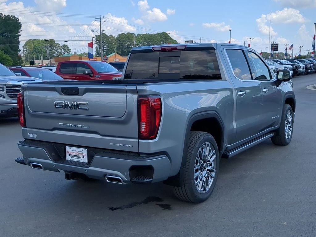 New 2026 GMC Sierra 1500 Denali Ultimate Truck