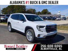 2026 GMC Acadia Elevation SUV