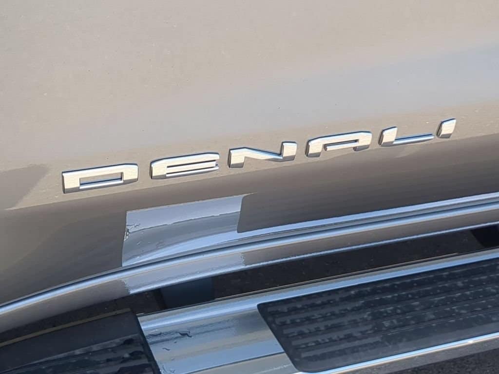 2026 GMC Sierra 1500 Denali - Photo 32