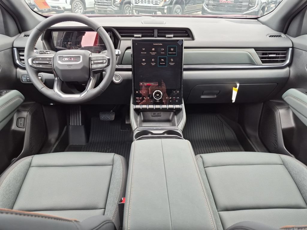2026 GMC Terrain AT4 - Photo 20