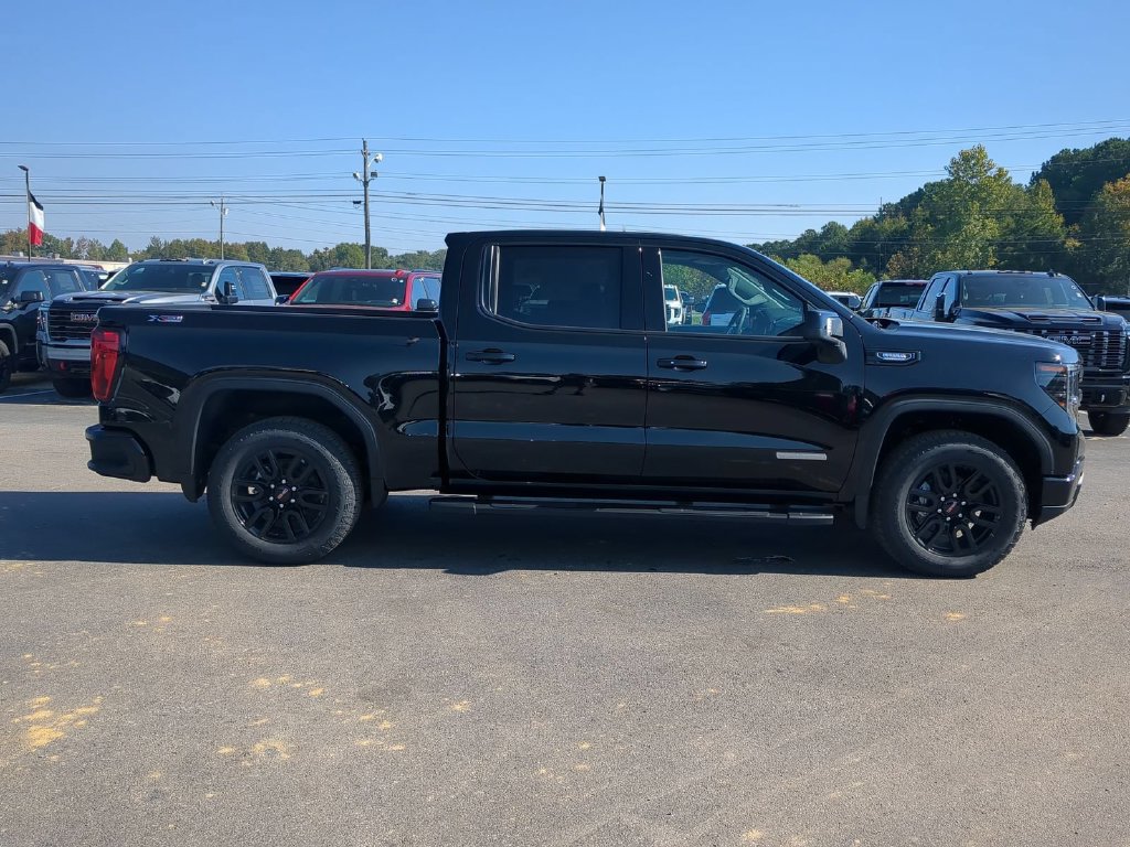 New 2026 GMC Sierra 1500 Elevation Truck — photo 2 of 4