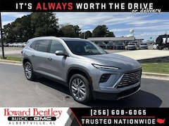 2025 Buick Enclave Preferred SUV