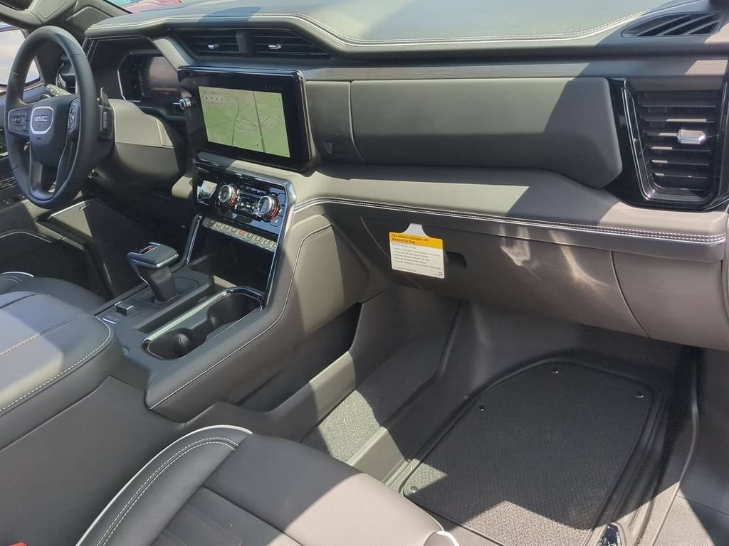 2026 GMC Sierra 1500 AT4X - Photo 29