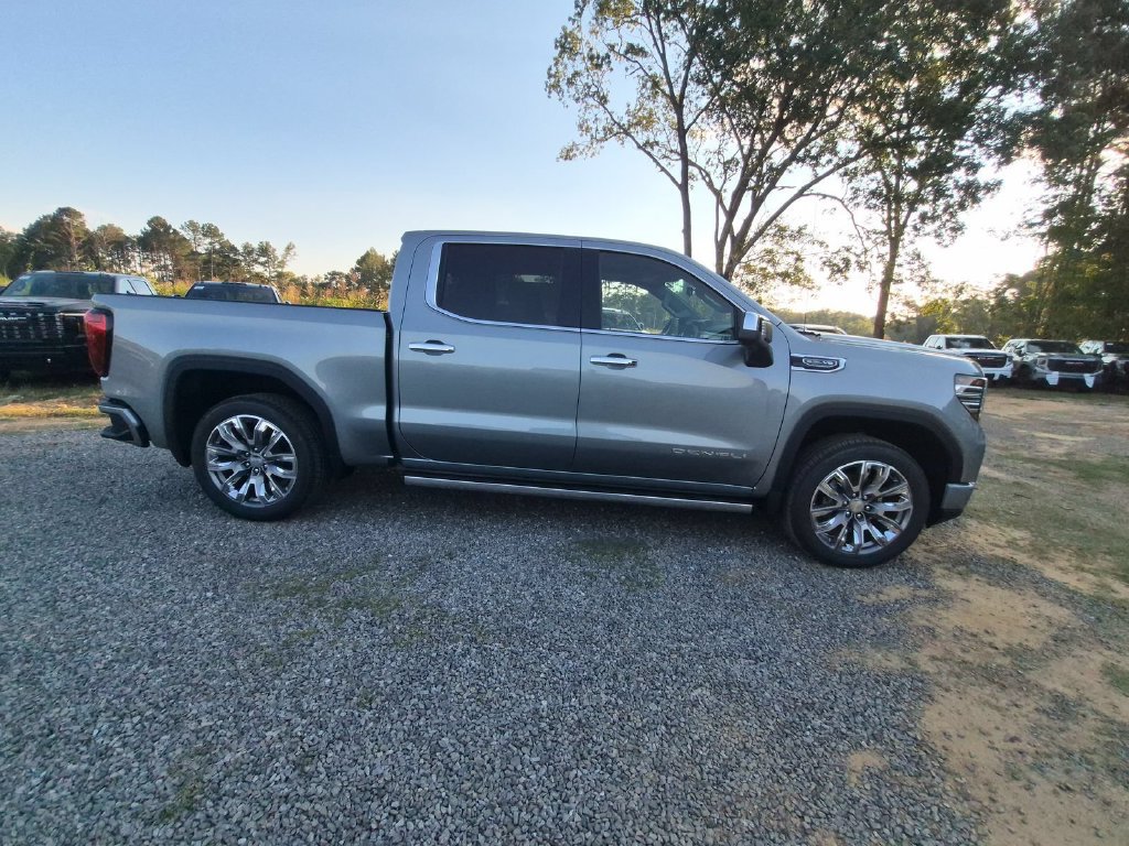 New 2026 GMC Sierra 1500 Denali Truck New 2026 GMC Sierra 1500 Denali Truck — photo 2 of 4