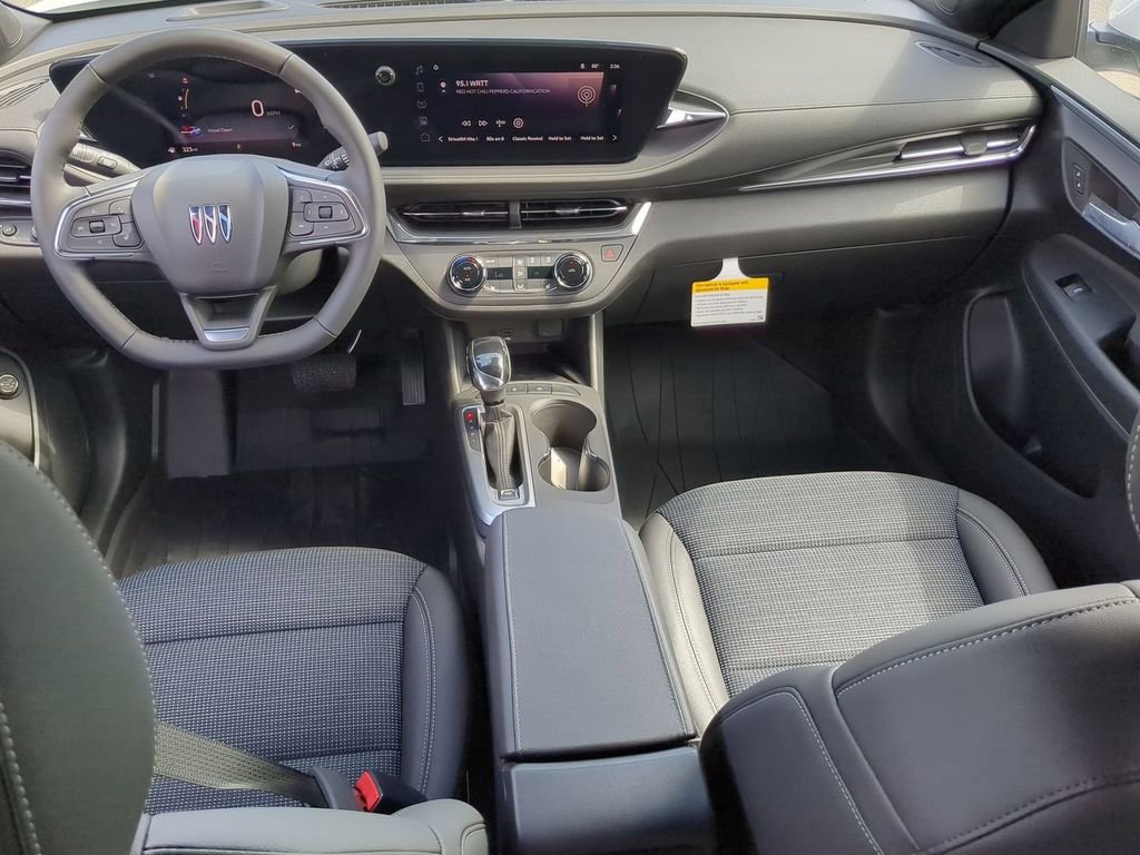 2026 Buick Envista Preferred - Photo 18