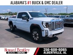 2026 GMC Sierra 2500 HD Denali Truck