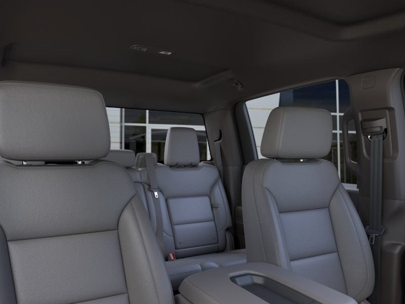 2026 GMC Sierra 1500 SLT - Photo 24