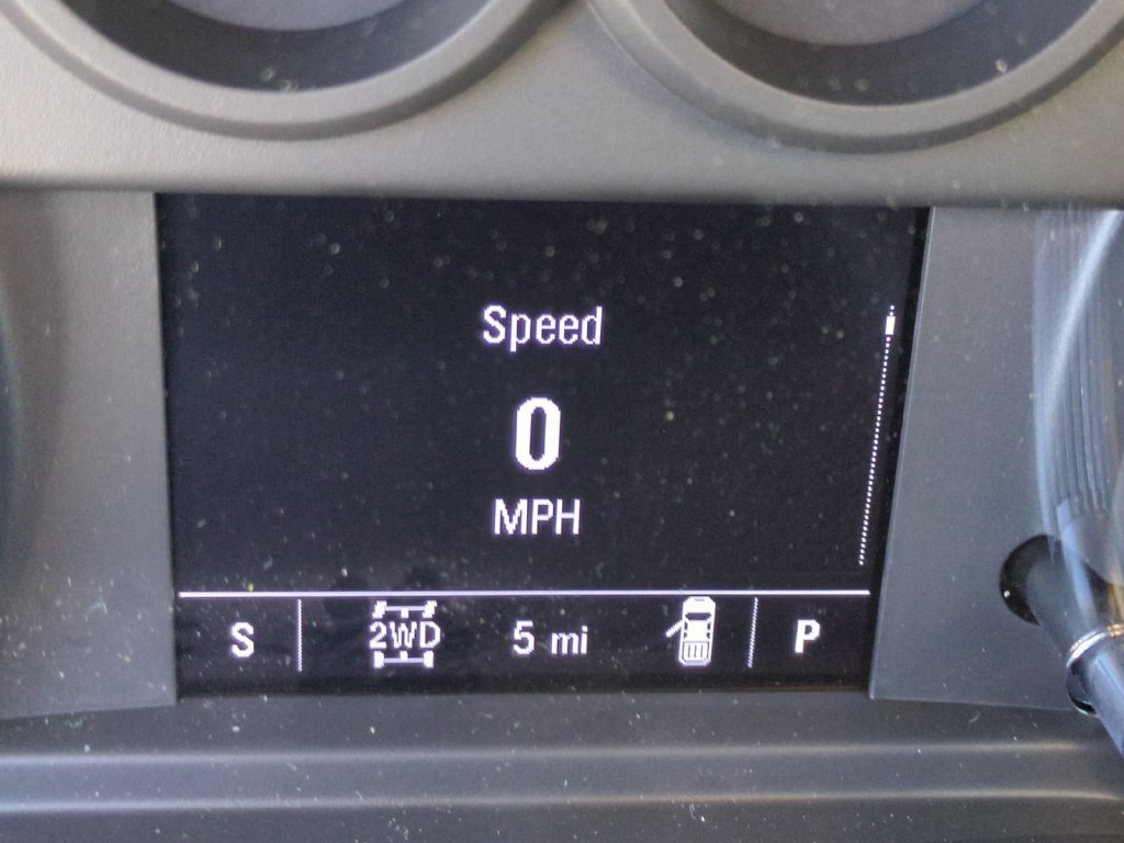2026 GMC Sierra 1500 Pro - Photo 11