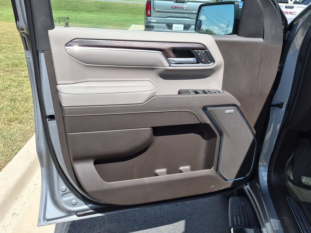 2026 GMC Sierra 1500 SLT - Photo 22