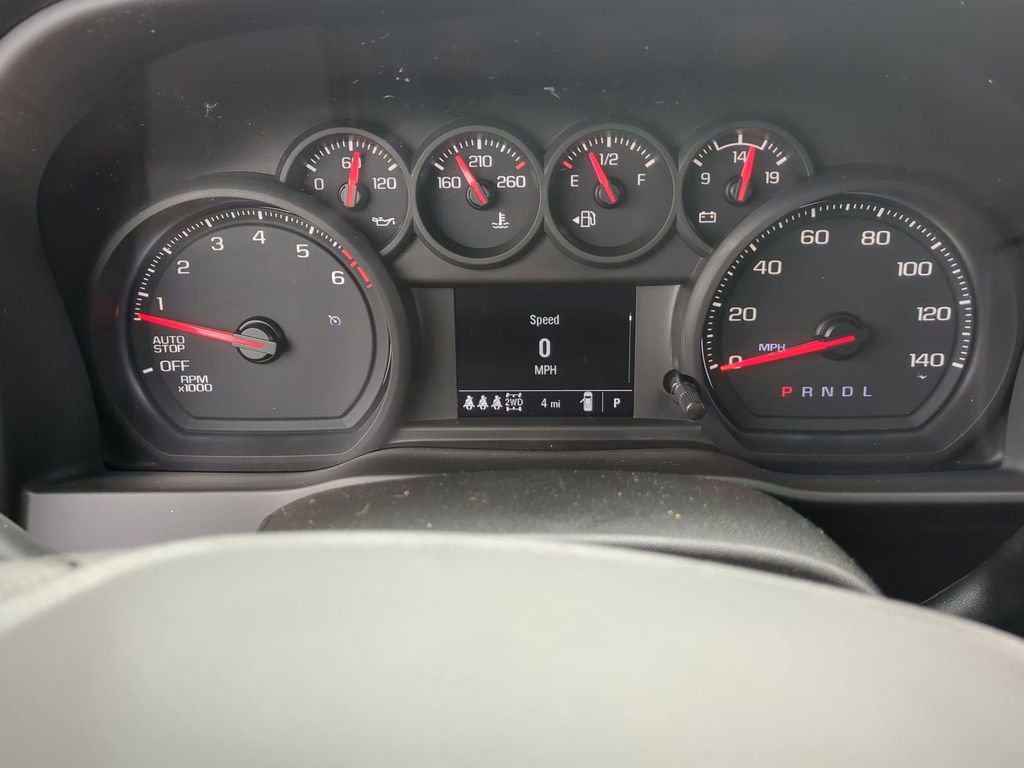 2026 GMC Sierra 1500 Pro - Photo 10