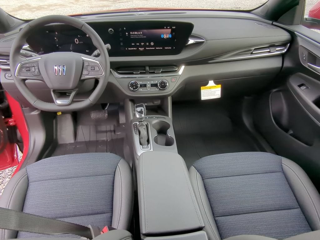2026 Buick Envista Preferred - Photo 18
