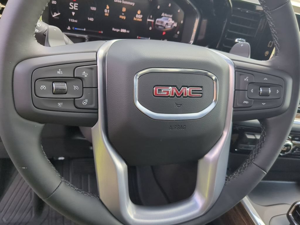 2026 GMC Sierra 1500 Elevation - Photo 35