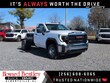  GMC Sierra 3500 HD Chassis Cab