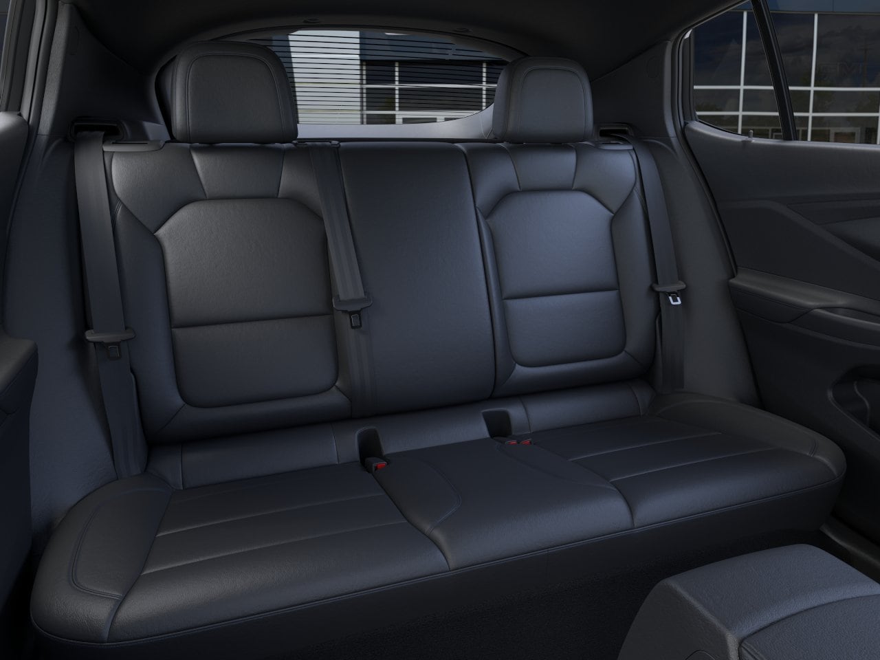 2026 Buick Envista Sport Touring - Photo 41
