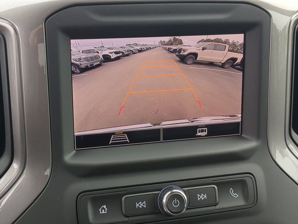 2026 GMC Sierra 1500 Pro - Photo 13