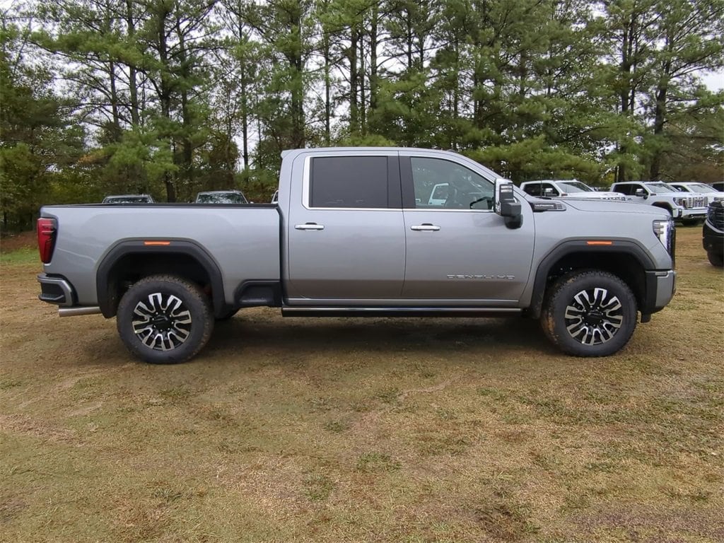 New 2026 GMC Sierra 2500 HD Denali Ultimate Truck