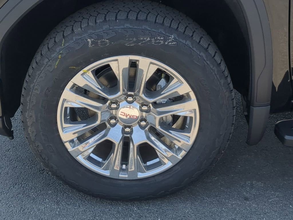 2026 GMC Sierra 1500 Denali - Photo 33