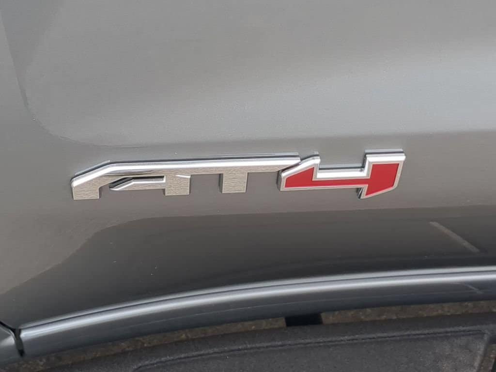 2026 GMC Sierra 1500 AT4 - Photo 32
