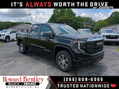 2025 GMC Sierra 1500 Pro Truck