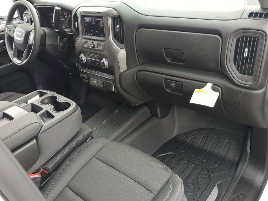 2026 GMC Sierra 1500 Pro - Photo 25