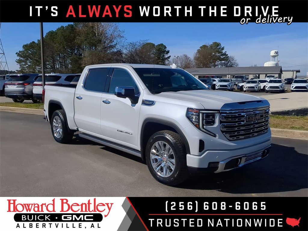 2022 GMC Sierra 1500 Denali Denali's photo