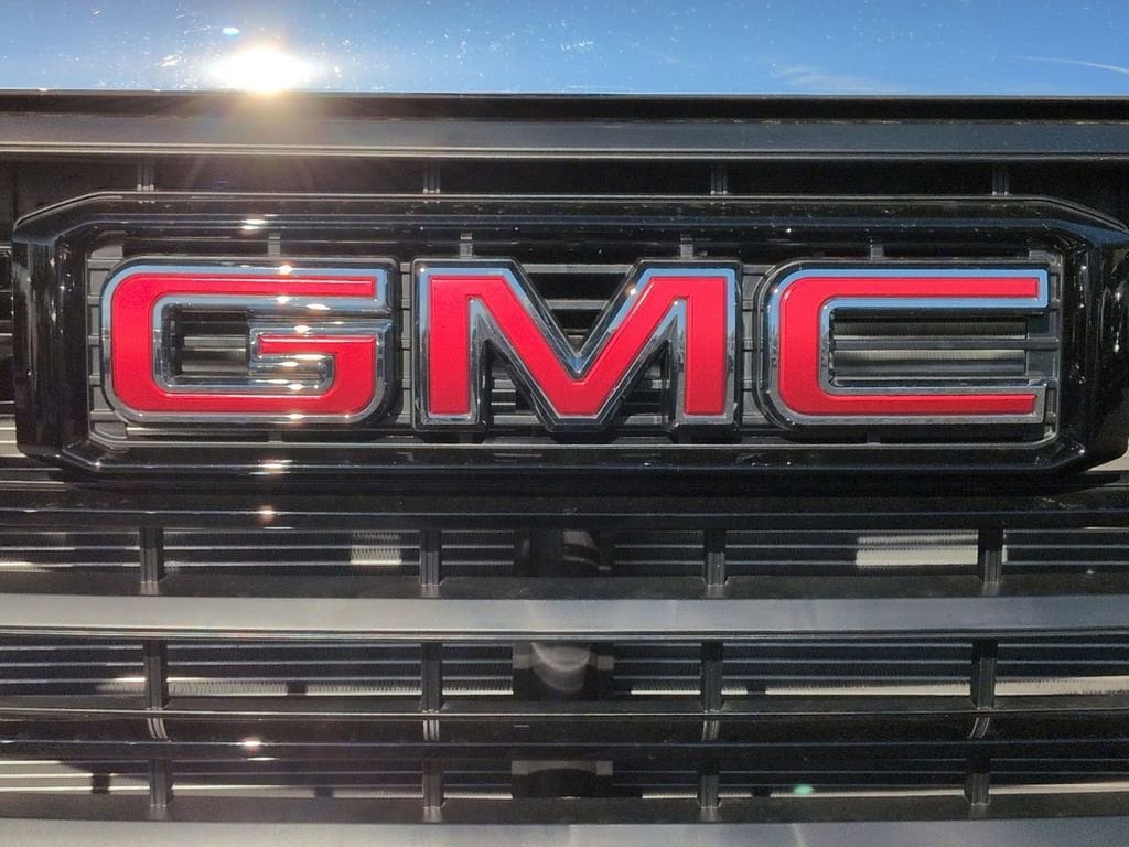 2026 GMC Sierra 3500 Chassis Cab Pro - Photo 26